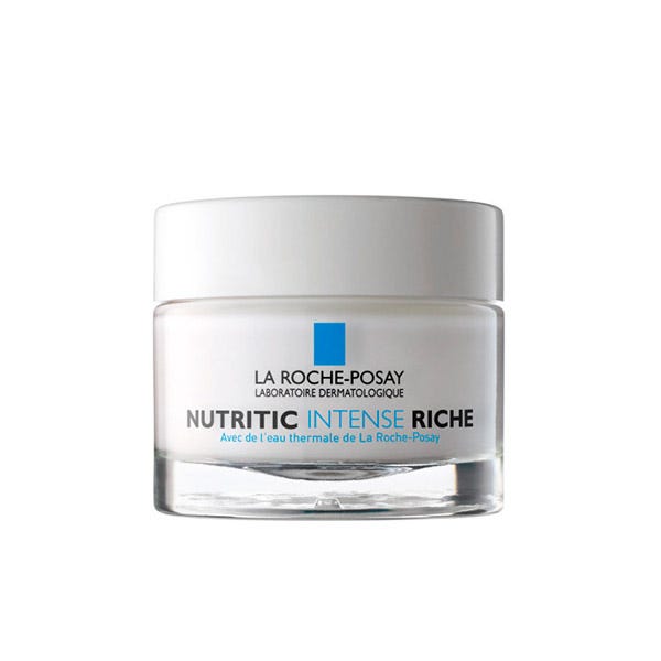 Ультрапитательный крем LA ROCHE POSAY Nutritic Intense Riche, 50 мл
Ультрапитательный крем LA ROCHE POSAY Nutritic Intense Riche, 50 мл