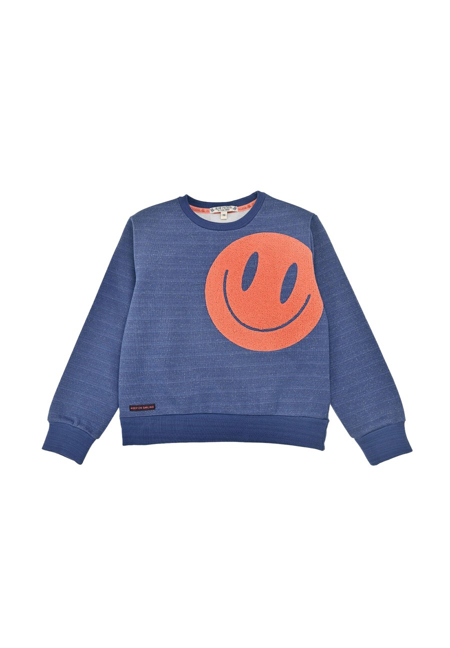 Толстовка Alpenglück SMILE, Rot/Lilac
Толстовка Alpenglück SMILE, Rot/Lilac