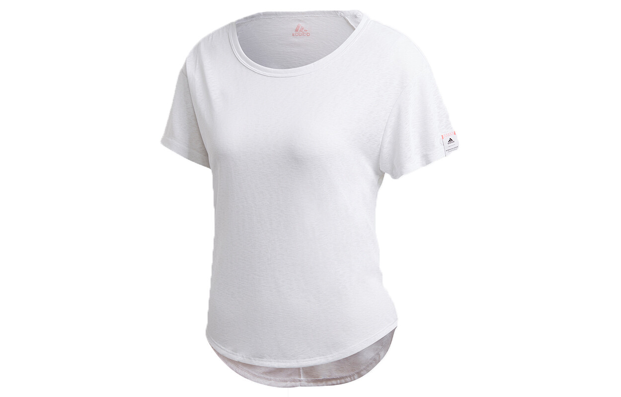 Adidas Женская футболка, Белый
Adidas Женская футболка, Белый