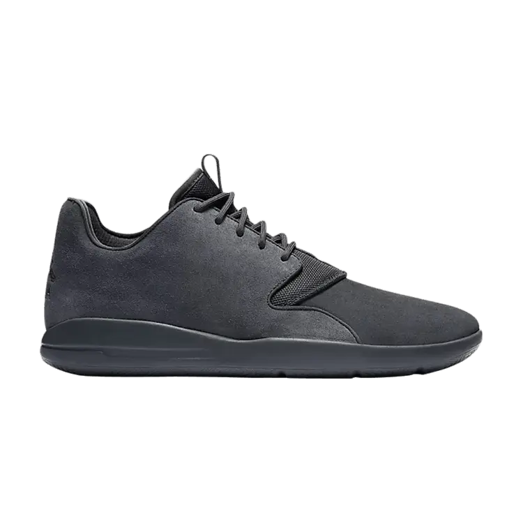 Кроссовки Jordan Eclipse Leather 'Anthracite', черный
Кроссовки Jordan Eclipse Leather 'Anthracite', черный