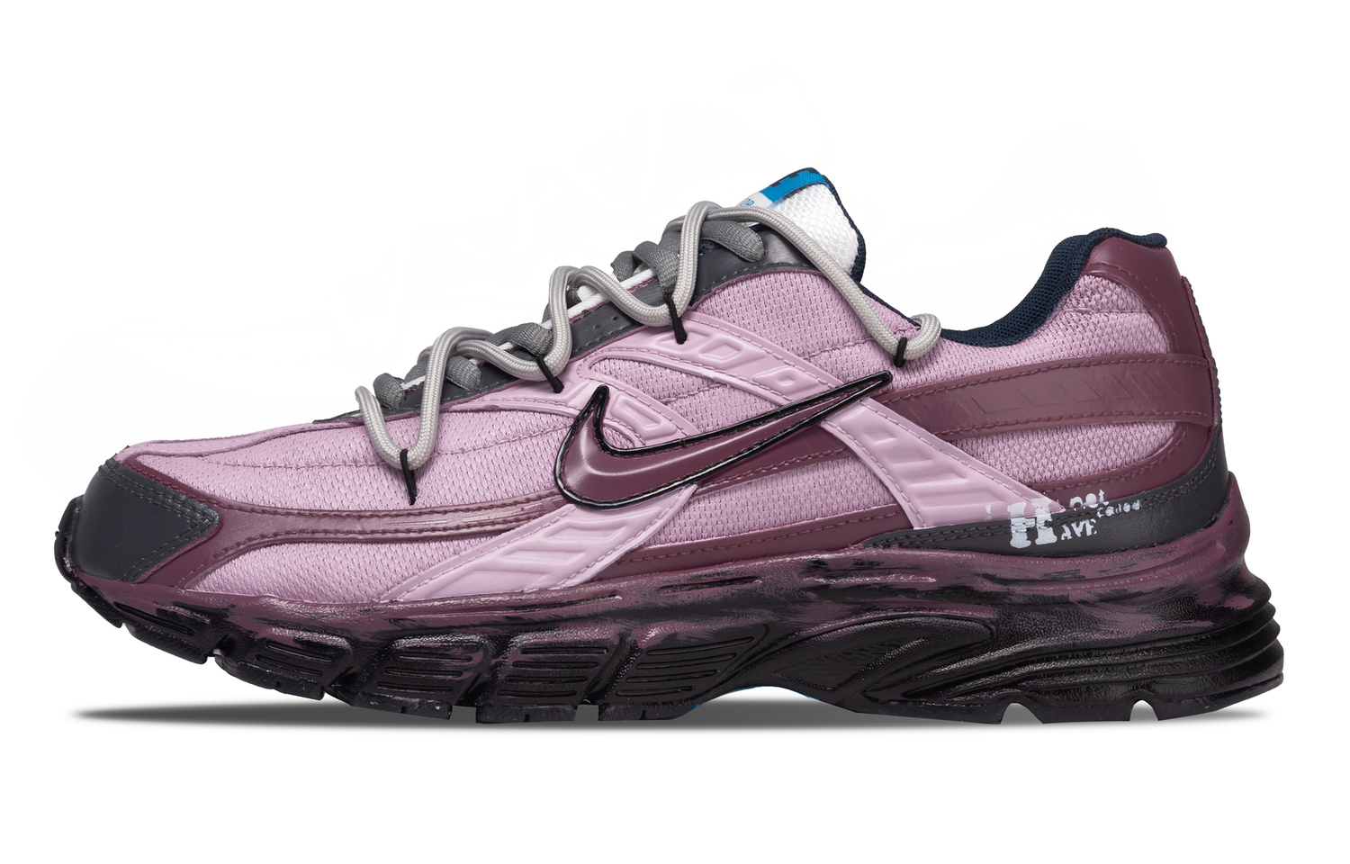 Nike Мужские износостойкие низкие кроссовки для бега, розово-фиолетовые
Nike Мужские износостойкие низкие кроссовки для бега, розово-фиолетовые