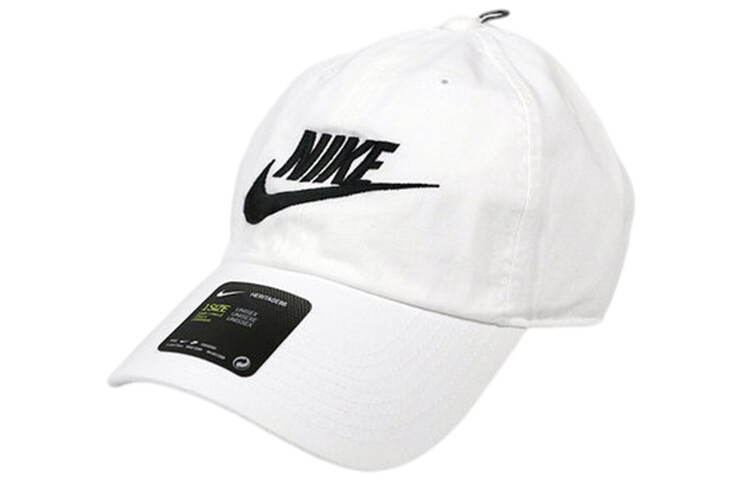 Кепка унисекс Nike, White
Кепка унисекс Nike, White