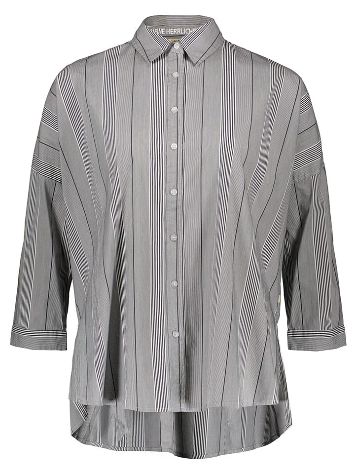 Блуза Herrlicher, серый
Блуза Herrlicher, серый