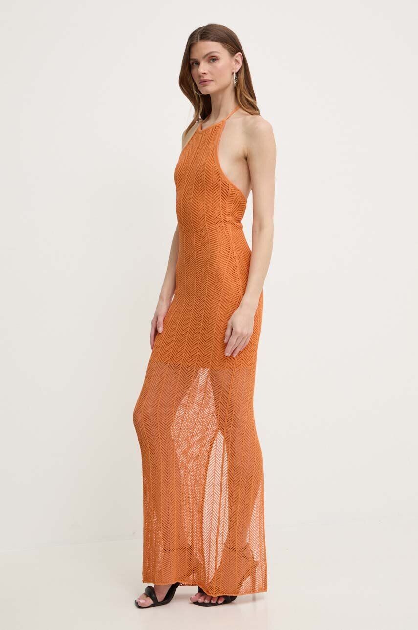 СОФИ платье Guess, оранжевый
СОФИ платье Guess, оранжевый