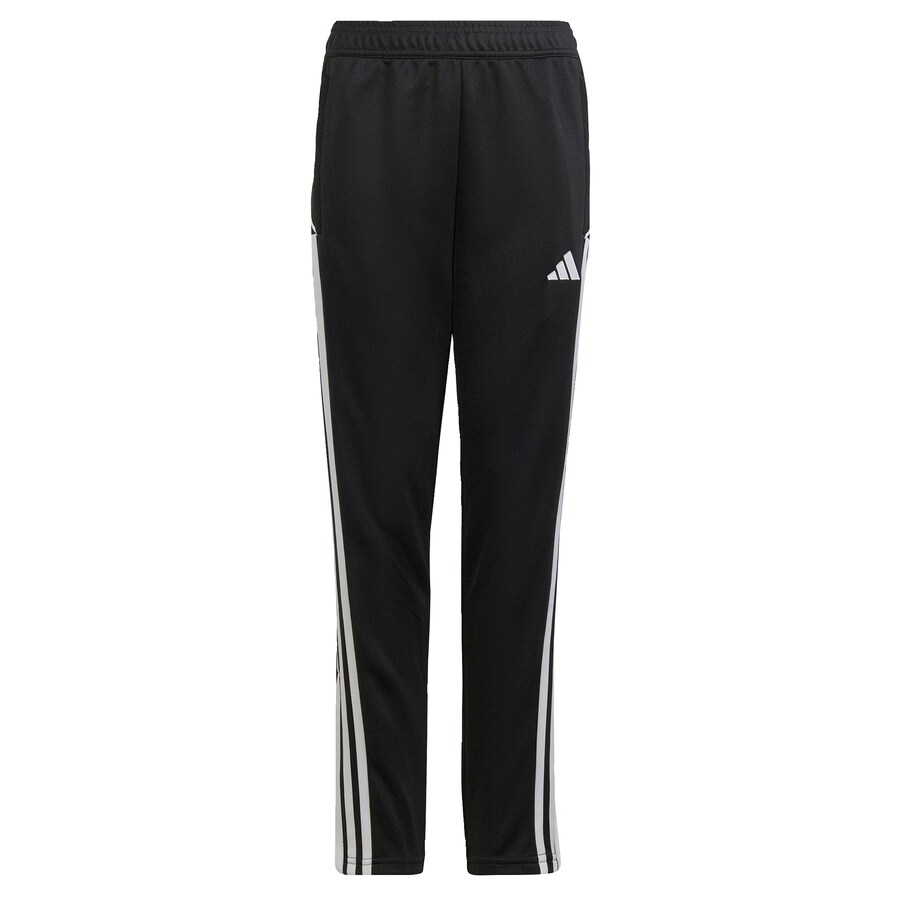 Облегающие спортивные брюки ADIDAS PERFORMANCE Tiro 23 League Training Bottoms, черный
Облегающие спортивные брюки ADIDAS PERFORMANCE Tiro 23 League Training Bottoms, черный