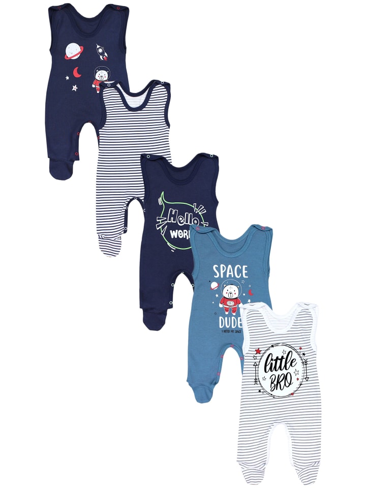 Комбинезон TupTam
Комбинезон TupTam