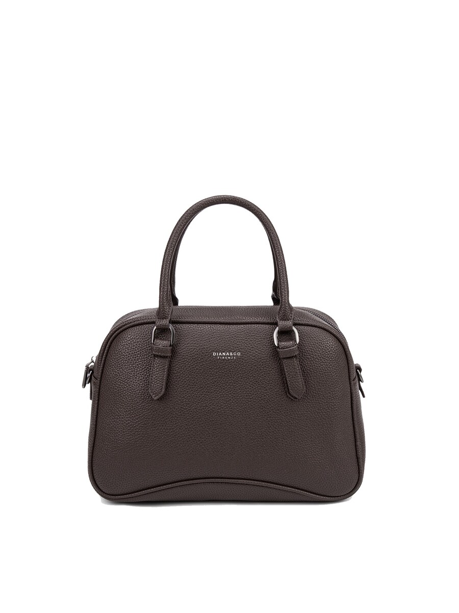 Сумочка Diana&Co., коричневый
Сумочка Diana&Co., коричневый