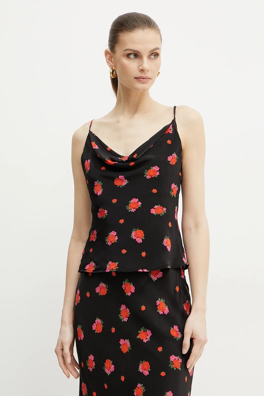 Блузка MONROE Bardot, черный
Блузка MONROE Bardot, черный