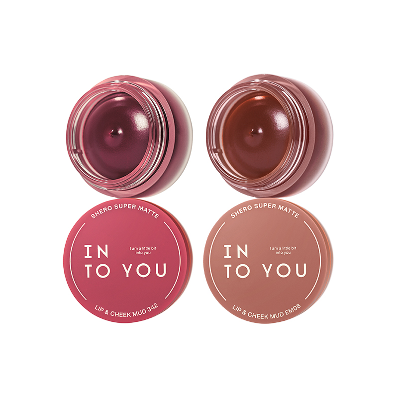 Набор косметики для женщин INTO YOU
Набор косметики для женщин INTO YOU