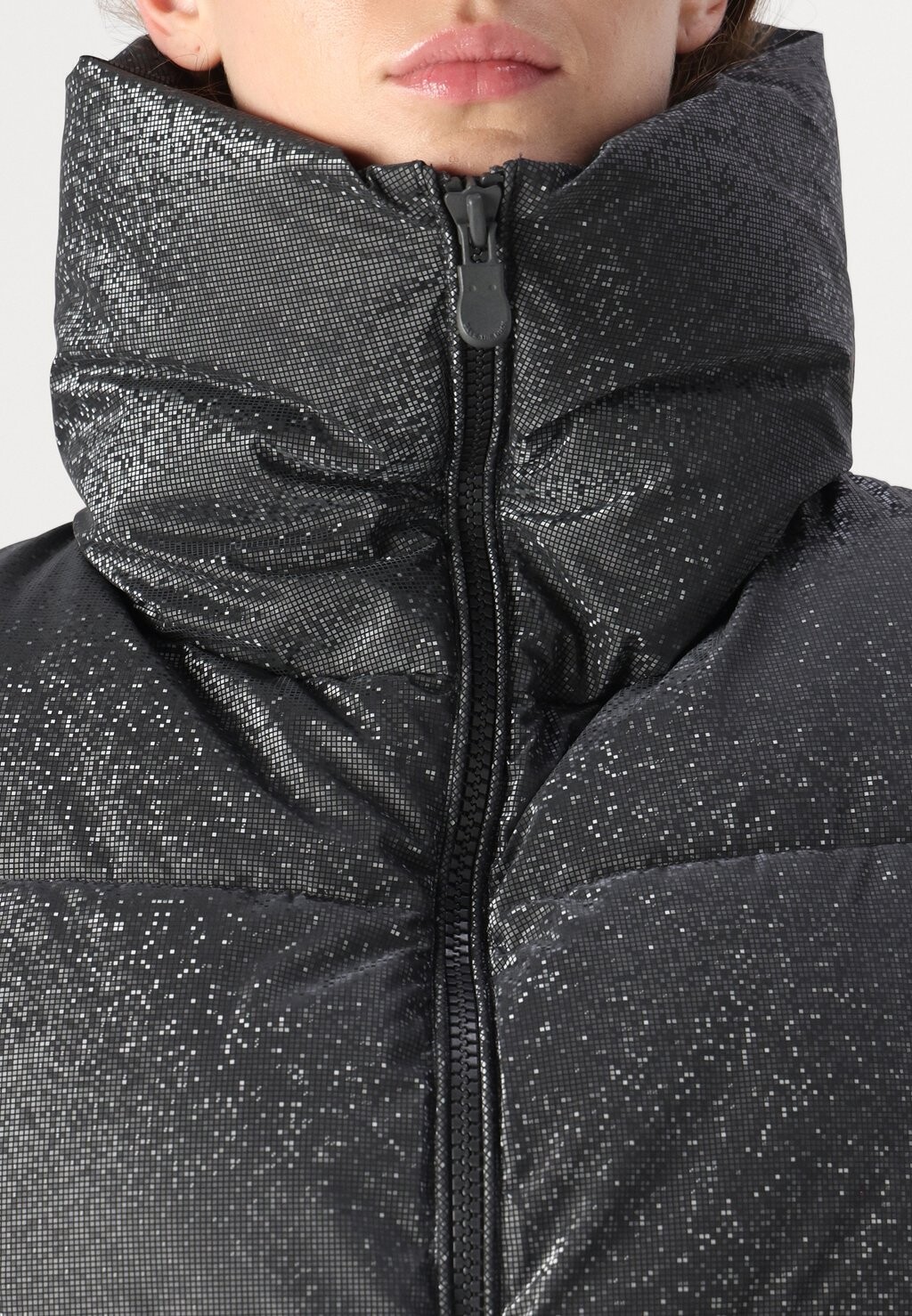 Зимняя куртка YVONNA Save the duck, темно-коричневый
Зимняя куртка YVONNA Save the duck, темно-коричневый