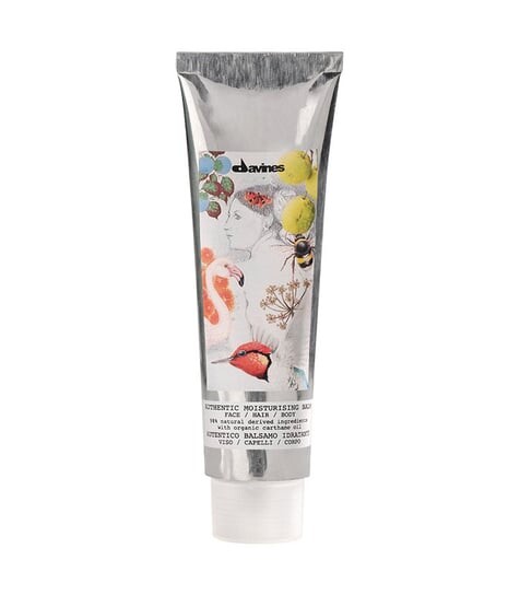 Оригинальный увлажняющий бальзам для волос и тела, 150 мл Davines
Оригинальный увлажняющий бальзам для волос и тела, 150 мл Davines