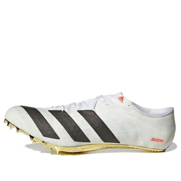 Кроссовки adizero prime sprint 'tokyo' Adidas, белый
Кроссовки adizero prime sprint 'tokyo' Adidas, белый