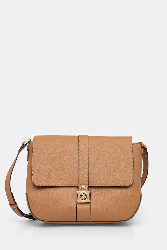 Сумка Winterberry U.S. Polo Assn., коричневый
Сумка Winterberry U.S. Polo Assn., коричневый