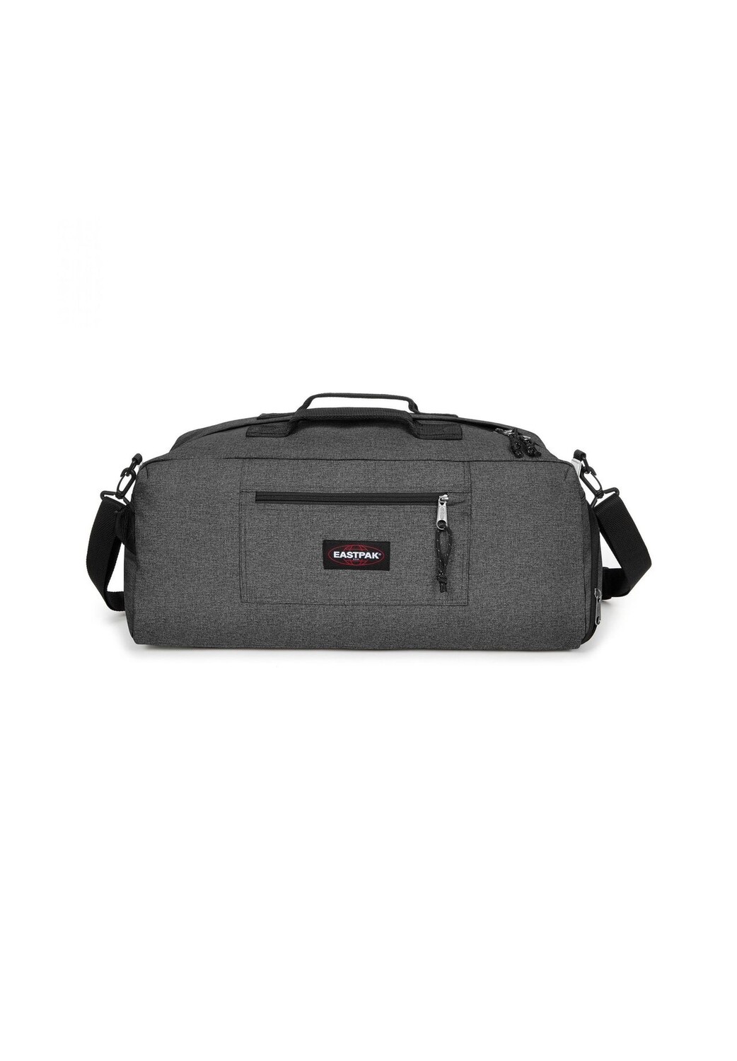 Дорожная сумка Duffl'R Weekender L 62 см EASTPAK, цвет Black Denim, Черный, Дорожная сумка Duffl'R Weekender L 62 см EASTPAK, цвет Black Denim
Дорожная сумка Duffl'R Weekender L 62 см EASTPAK, цвет Black Denim, Черный, Дорожная сумка Duffl'R Weekender L 62 см EASTPAK, цвет Black Denim