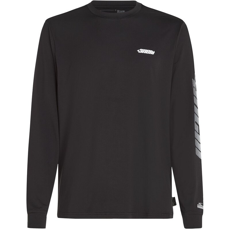 Футболка trvlr series ls t-shirt Oneill, цвет black out
Футболка trvlr series ls t-shirt Oneill, цвет black out