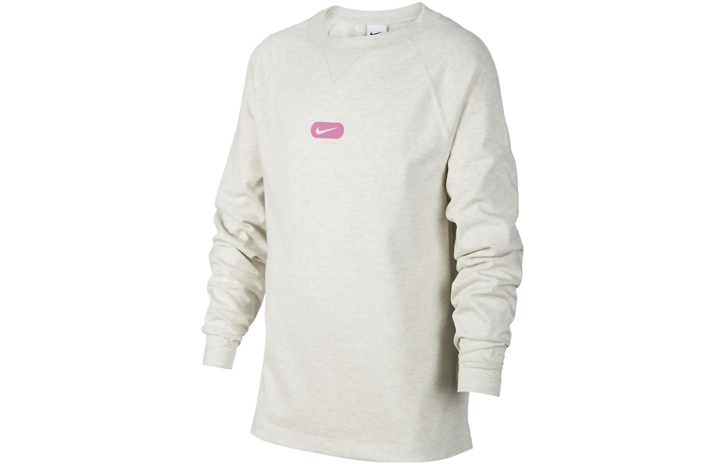 Свитшот Dri FIT Athletics Light Bone детский Nike, Light Bone
Свитшот Dri FIT Athletics Light Bone детский Nike, Light Bone