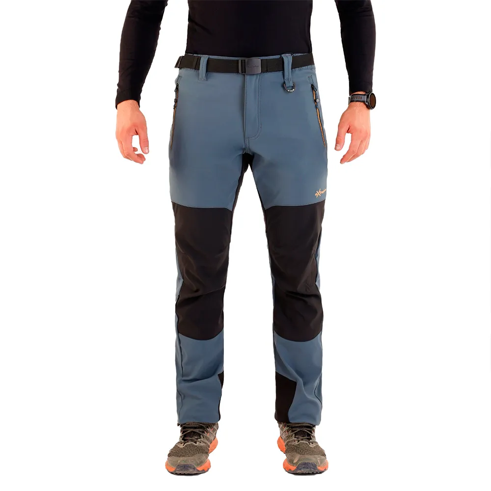 Брюки Newwood Gorry, синий
Брюки Newwood Gorry, синий