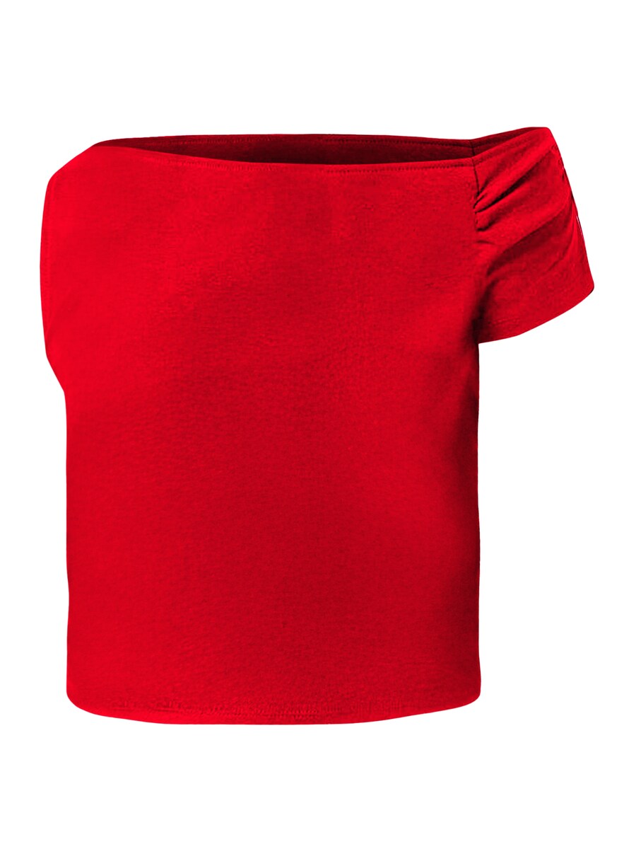 Рубашка No Matter What, красный
Рубашка No Matter What, красный