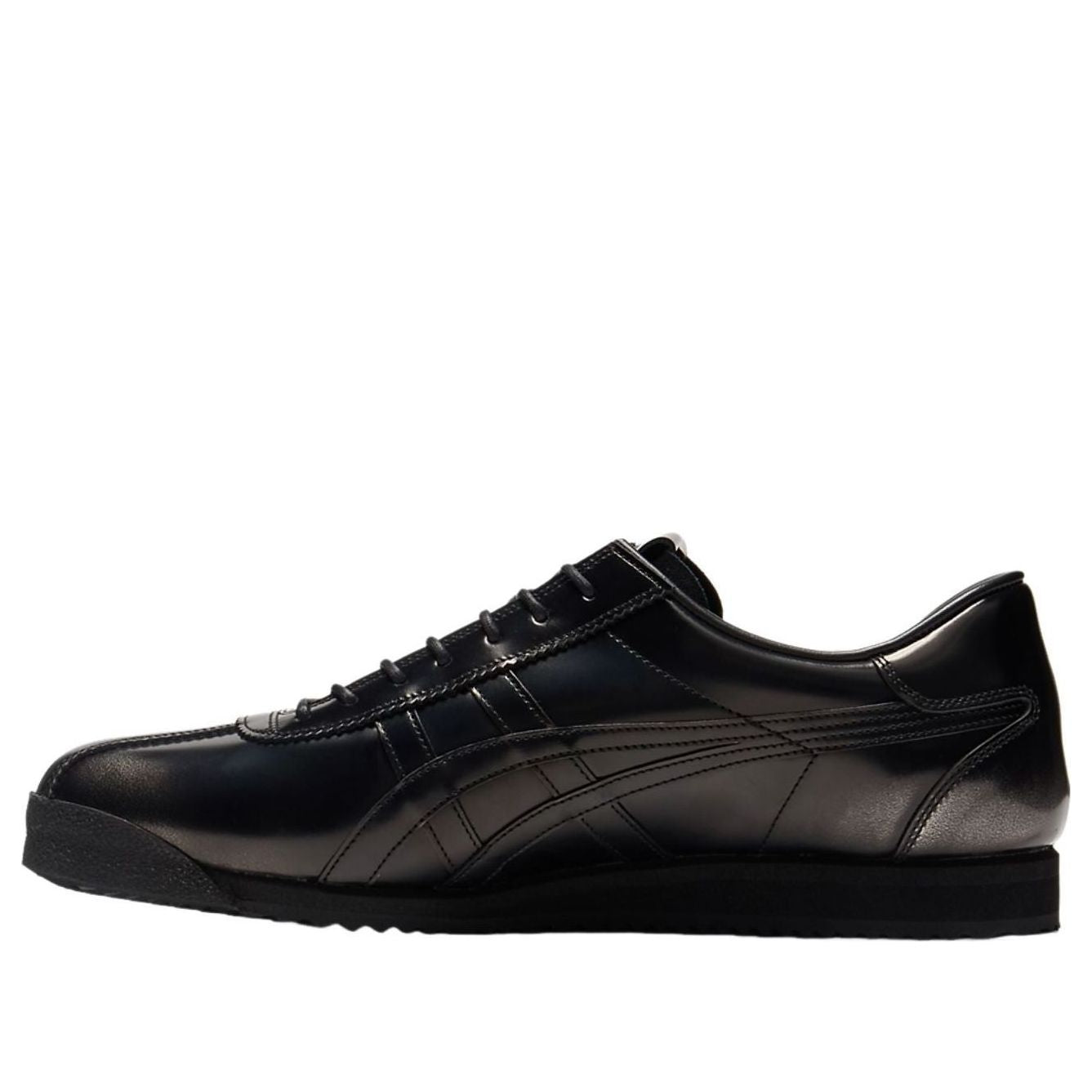 Onitsuka TigerTiger Corsair Deluxe 'Black Gunmetal'
Onitsuka TigerTiger Corsair Deluxe 'Black Gunmetal'