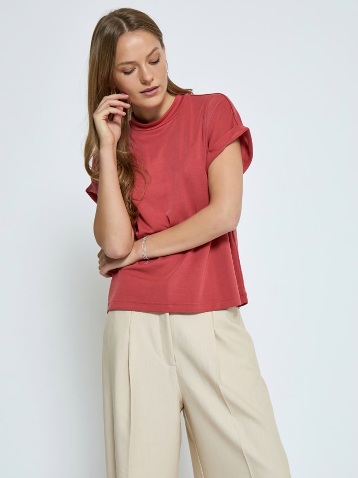 Футболка цвета Barn Red minus, Красный, Футболка цвета Barn Red minus
Футболка цвета Barn Red minus, Красный, Футболка цвета Barn Red minus