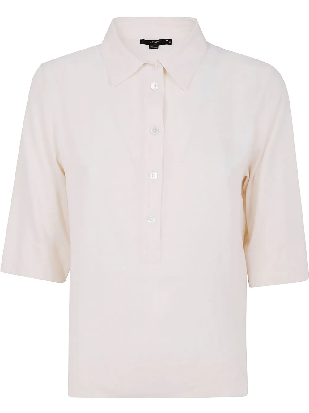 Рубашка поло Seventy, бежевый
Рубашка поло Seventy, бежевый