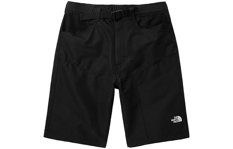 THE NORTH FACE Мужские повседневные шорты, цвет Black
THE NORTH FACE Мужские повседневные шорты, цвет Black
