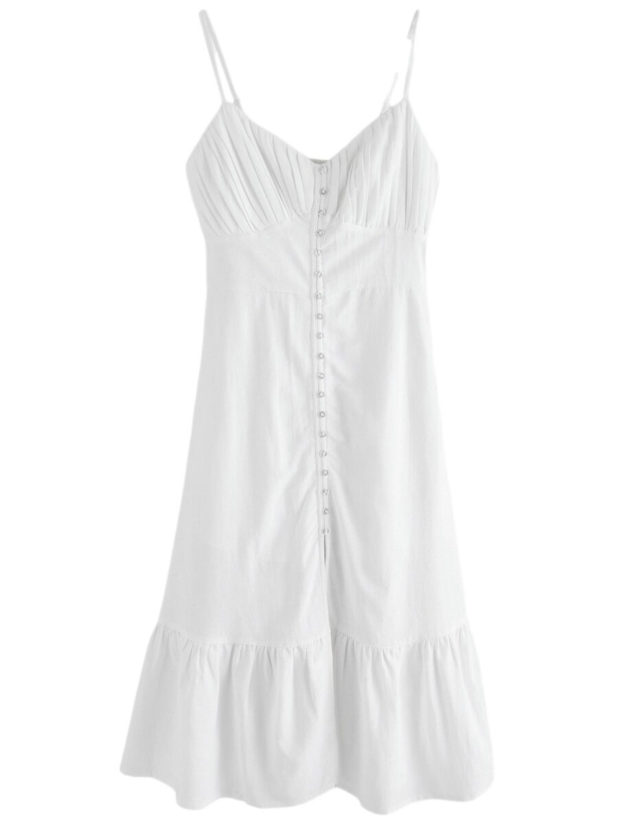 Платье Next, белый
Платье Next, белый