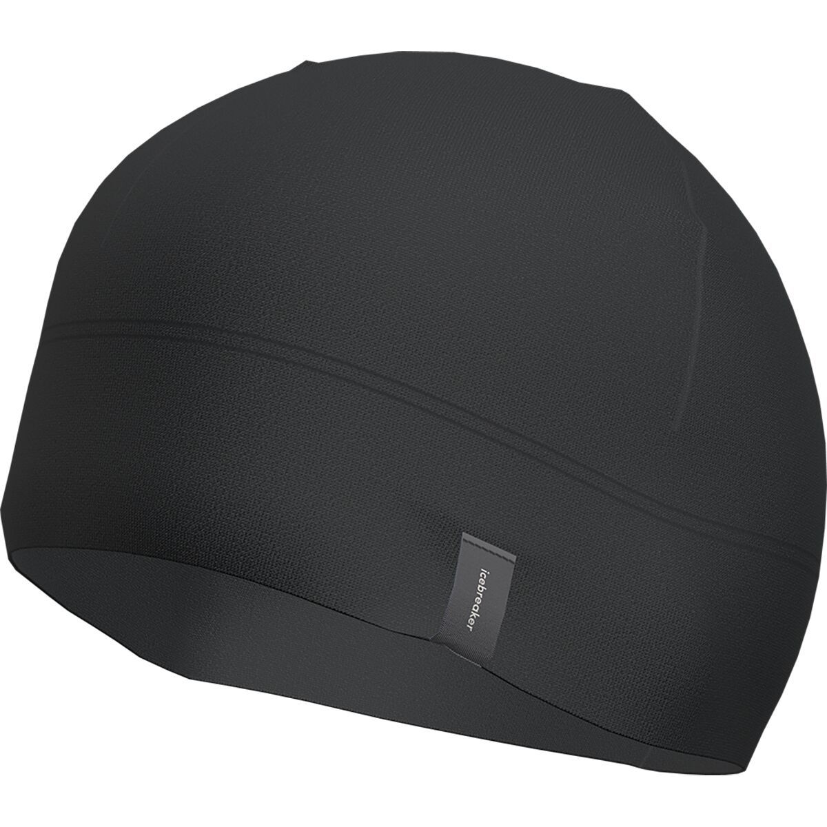 Мериносовая шапка 260 ридж Icebreaker, черный
Мериносовая шапка 260 ридж Icebreaker, черный