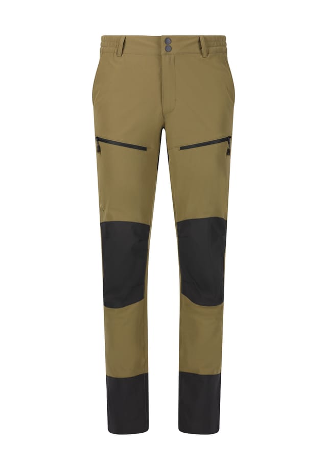 Уличные брюки Avatar из материала растягивающегося в 4 направлениях Whistler, зеленый
Уличные брюки Avatar из материала растягивающегося в 4 направлениях Whistler, зеленый