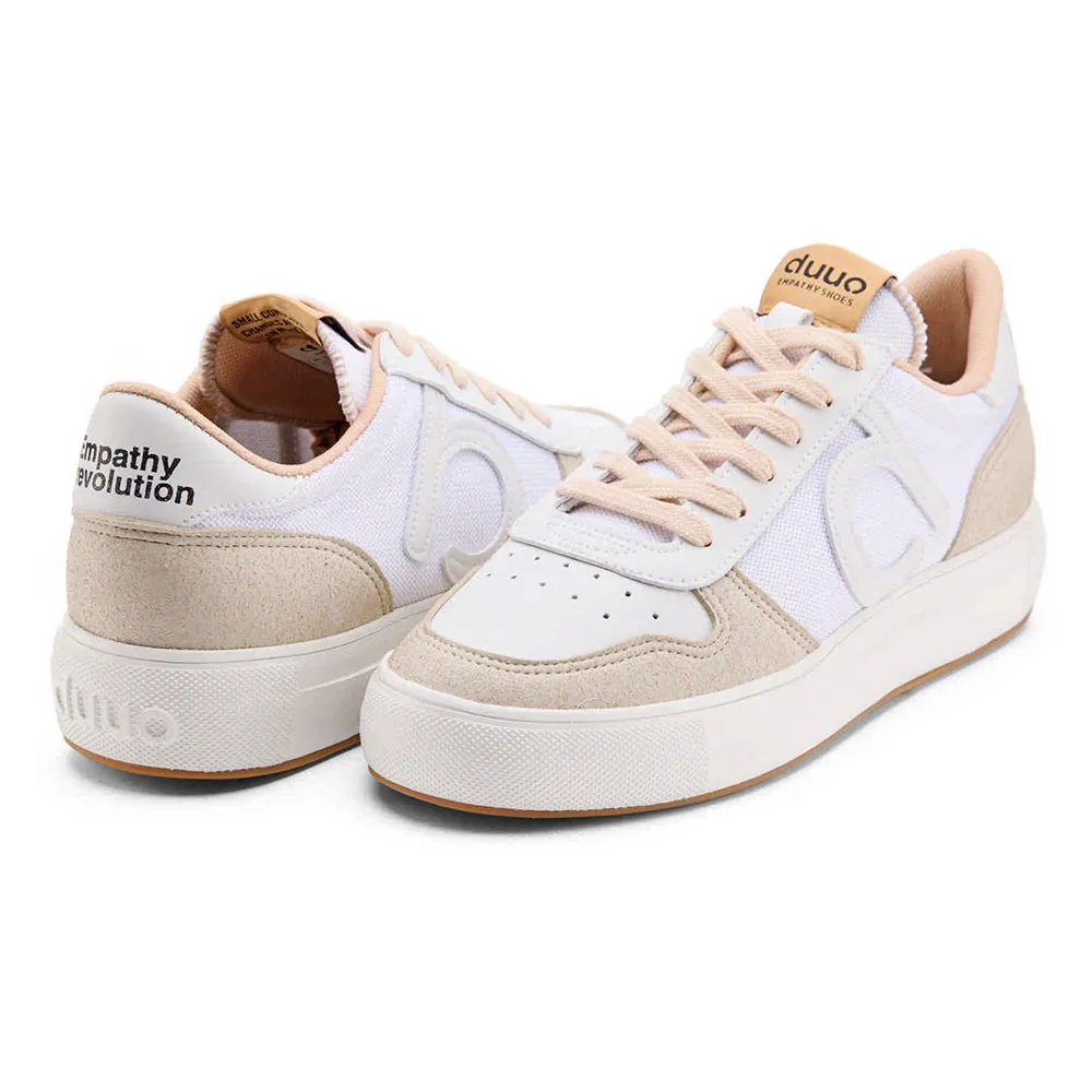 Кроссовки Duuo Shoes Fenix 121, белый
Кроссовки Duuo Shoes Fenix 121, белый