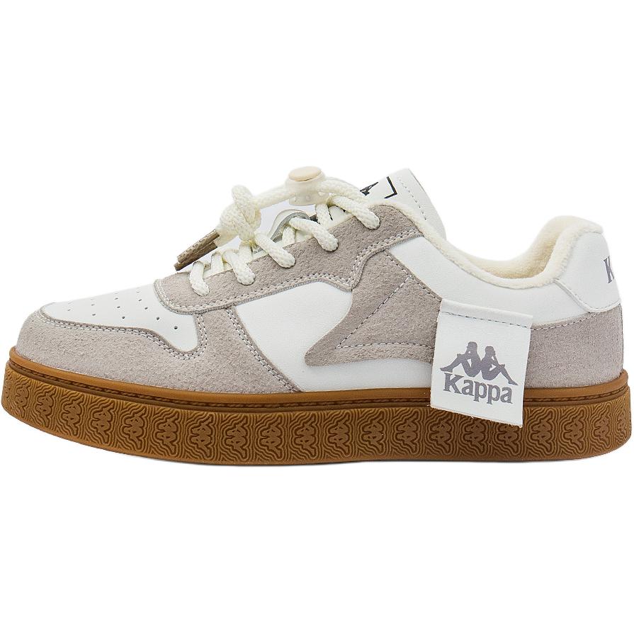 Детские кроссовки для скейтбординга с низким верхом, противоскользящие, легкие, амортизирующие, с тепловым балансом KAPPA KIDS, белый
Детские кроссовки для скейтбординга с низким верхом, противоскользящие, легкие, амортизирующие, с тепловым балансом KAPPA KIDS, белый