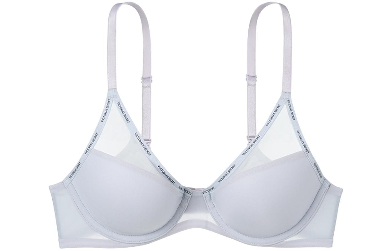 Футболка Xiaobing Cup Series Bra Women's Flint Gray Victoria's Secret
Футболка Xiaobing Cup Series Bra Women's Flint Gray Victoria's Secret