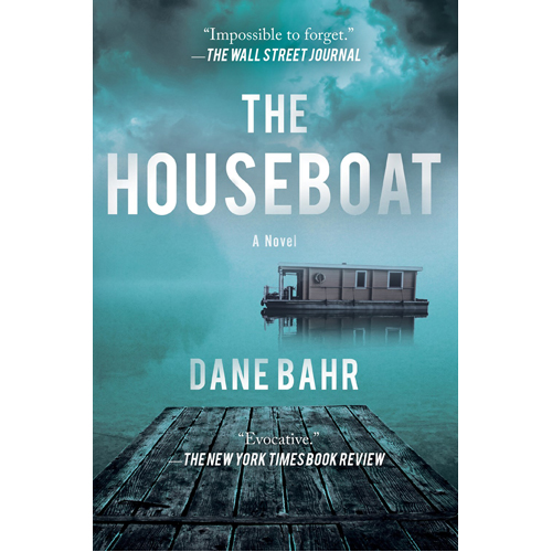 Книга The Houseboat
Книга The Houseboat