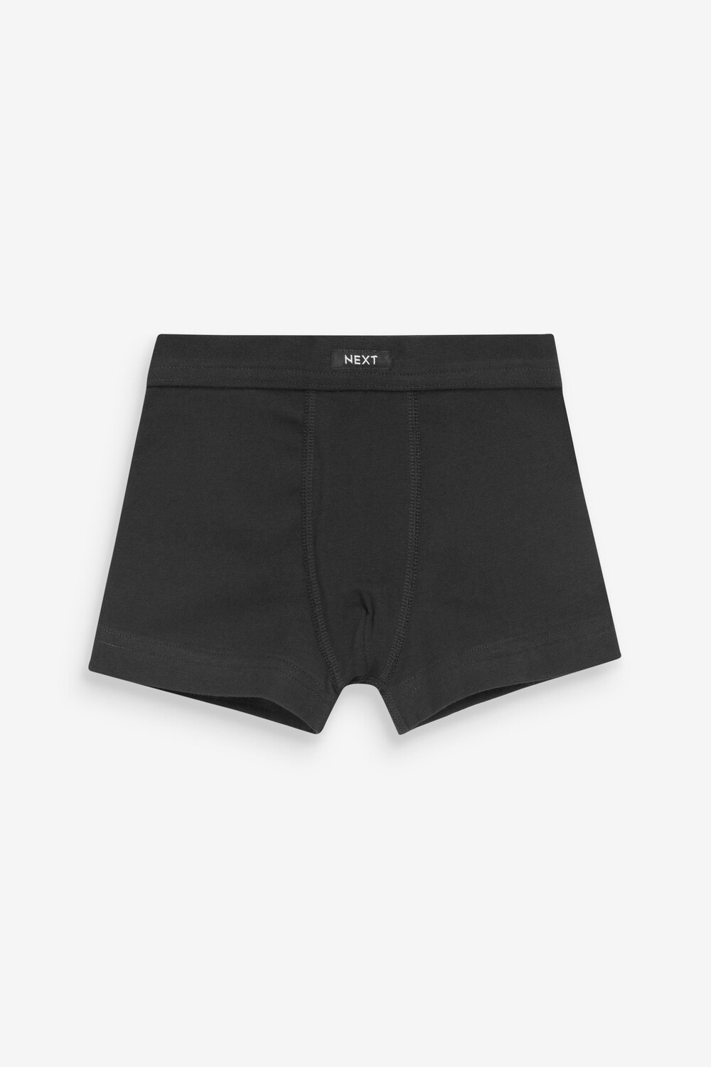 10 пар мягких боксеров (2–16 лет) Next, черный
10 пар мягких боксеров (2–16 лет) Next, черный