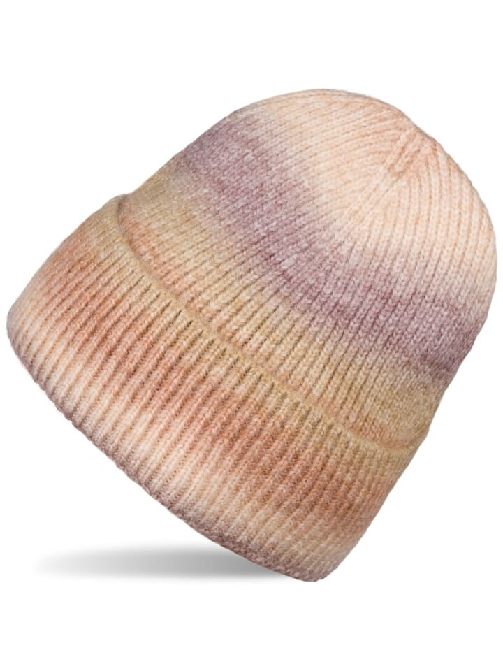 Кепка styleBREAKER, цвет rost/beige/aubergine
Кепка styleBREAKER, цвет rost/beige/aubergine