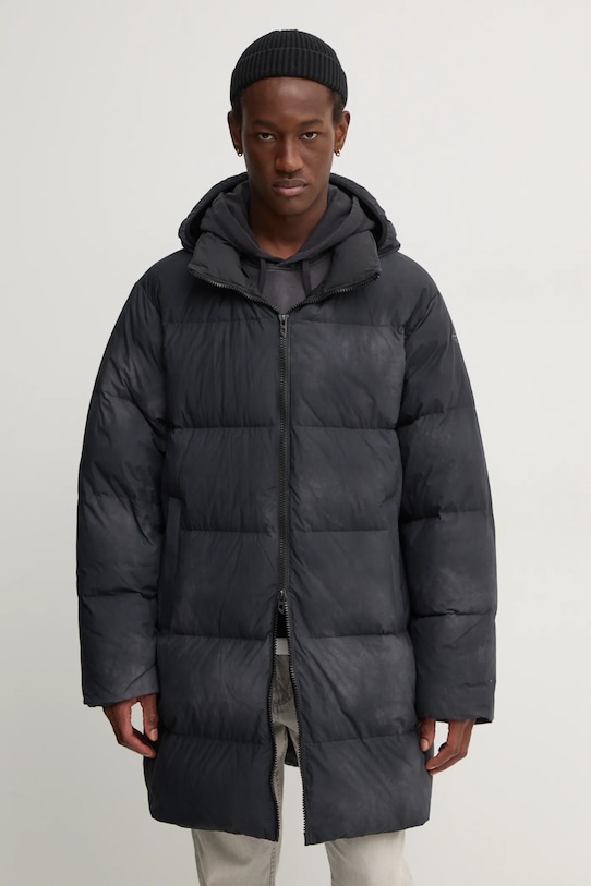 Куртка W-RAVEEL-LONG Diesel, серый
Куртка W-RAVEEL-LONG Diesel, серый