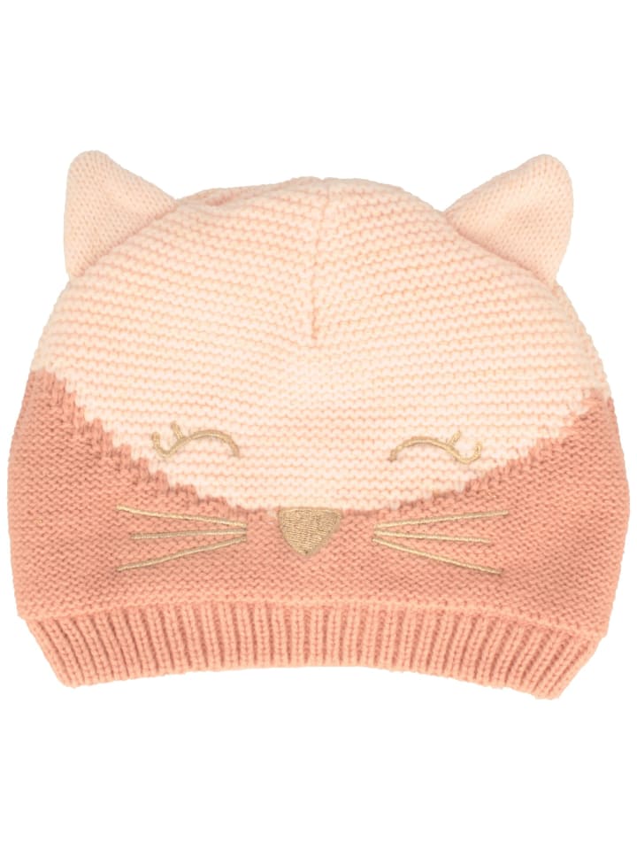 BREITER Розовая шляпа
BREITER Розовая шляпа