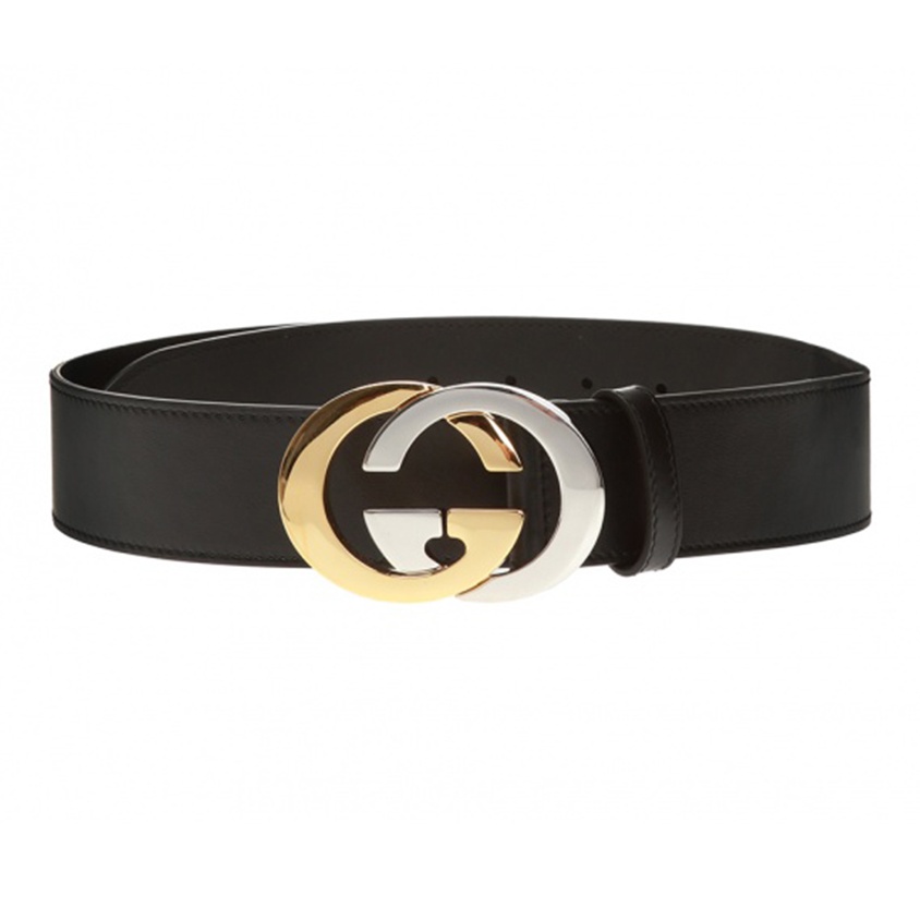 Многотональный переплетающийся пояс G Belt GUCCI, черный
Многотональный переплетающийся пояс G Belt GUCCI, черный