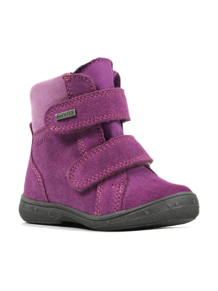 Ботинки Richter, фиолетовый
Ботинки Richter, фиолетовый