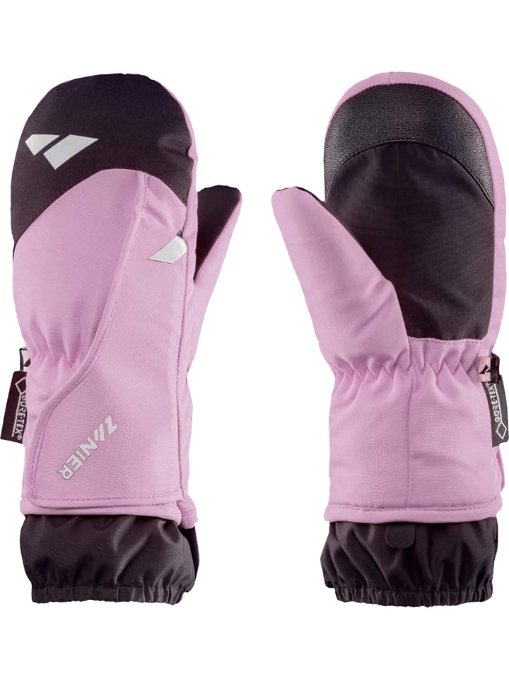 Рукавицы Zanier, фиолетовый
Рукавицы Zanier, фиолетовый