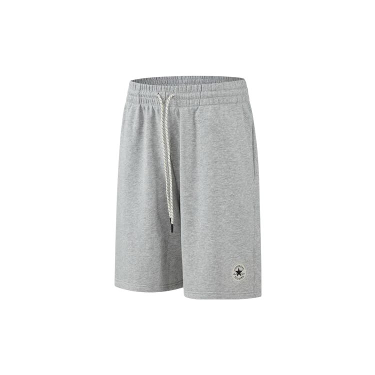 Шорты мужские Chuck Taylor SEASONAL Casual Converse, серый
Шорты мужские Chuck Taylor SEASONAL Casual Converse, серый