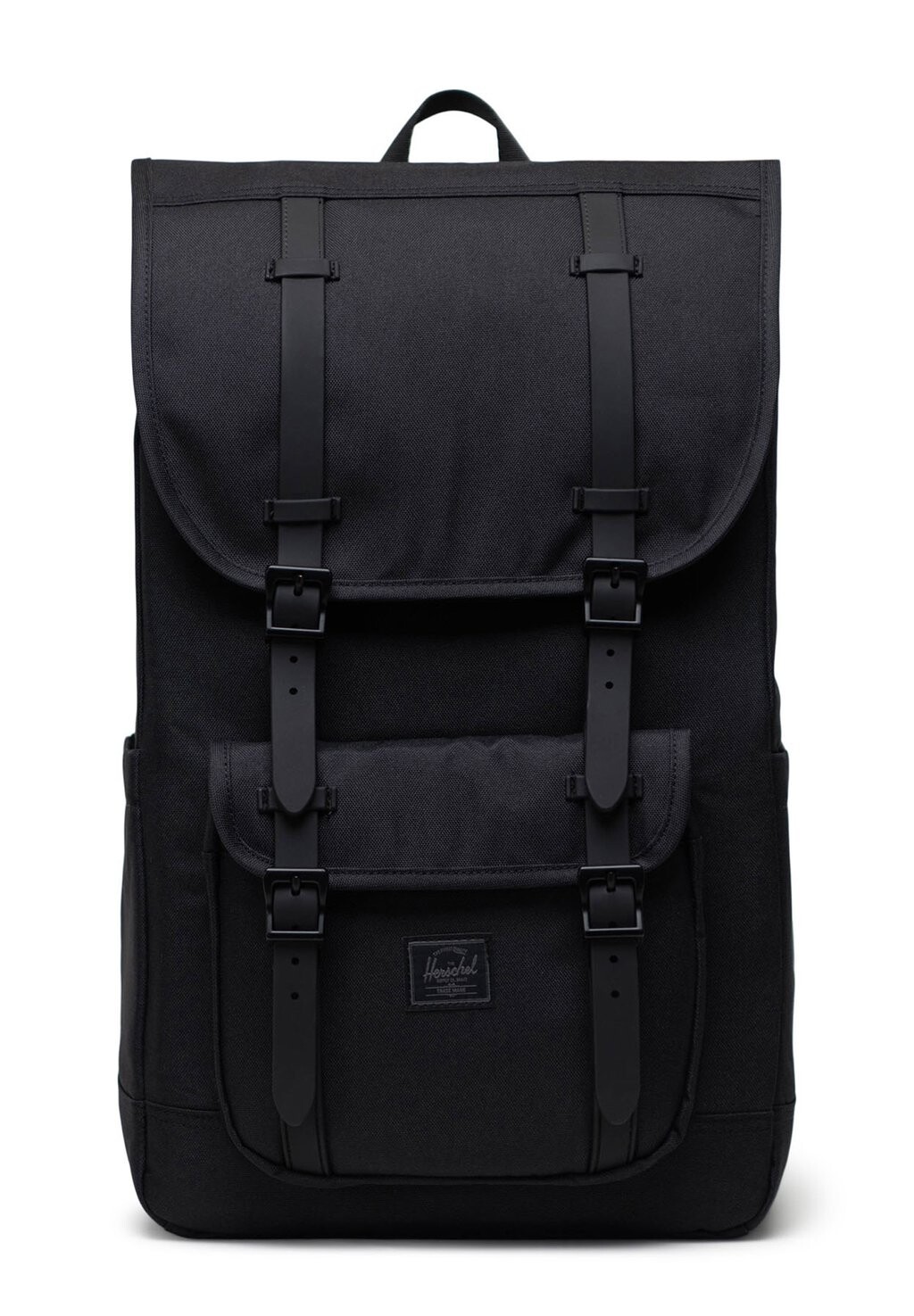 Рюкзак Little America Herschel, черный
Рюкзак Little America Herschel, черный