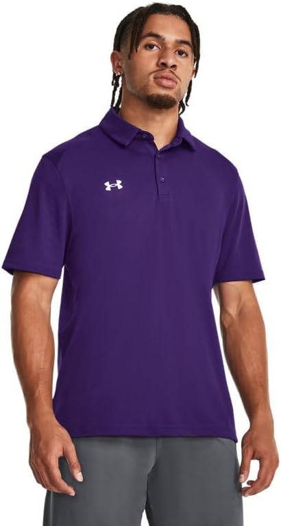 Футболка-поло Under Armour Men's Tech, Purple/White, Белый, Футболка-поло Under Armour Men's Tech, Purple/White
Футболка-поло Under Armour Men's Tech, Purple/White, Белый, Футболка-поло Under Armour Men's Tech, Purple/White