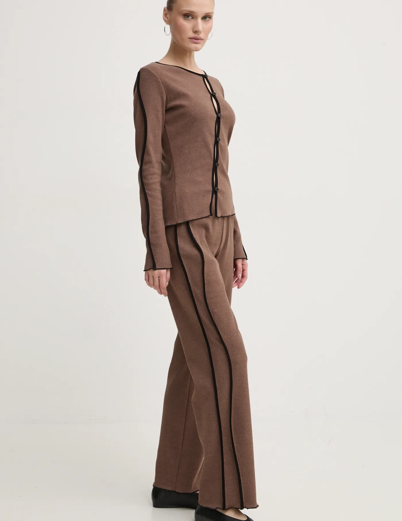 Резюме Спортивные штаны CiaraRS Resume, коричневый
Резюме Спортивные штаны CiaraRS Resume, коричневый