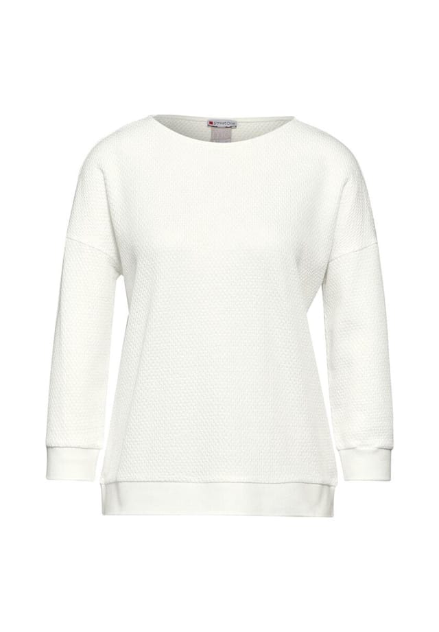 Футболка Street One, белый
Футболка Street One, белый