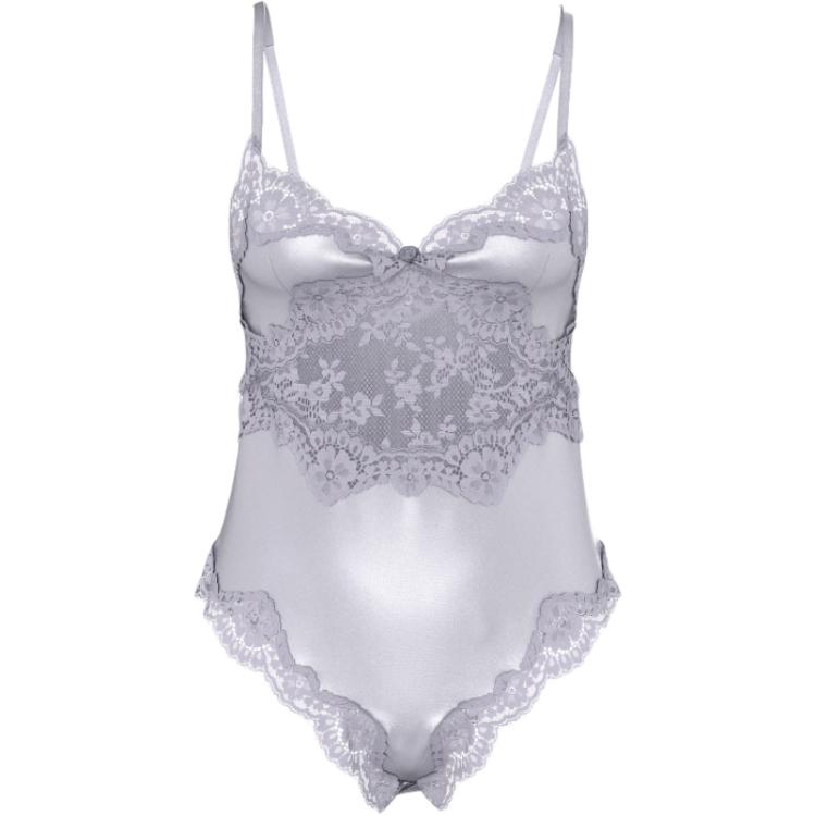 Комбинезон Women's Victoria's Secret, сирень
Комбинезон Women's Victoria's Secret, сирень