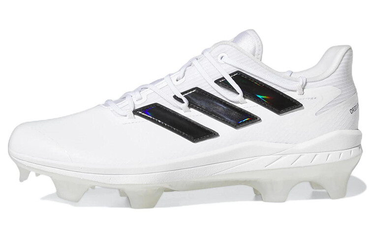 Кроссовки Adizero Cleats для тренировок мужские с низким верхом белого/черного цвета Adidas, Черный, Кроссовки Adizero Cleats для тренировок мужские с низким верхом белого/черного цвета Adidas
Кроссовки Adizero Cleats для тренировок мужские с низким верхом белого/черного цвета Adidas, Черный, Кроссовки Adizero Cleats для тренировок мужские с низким верхом белого/черного цвета Adidas