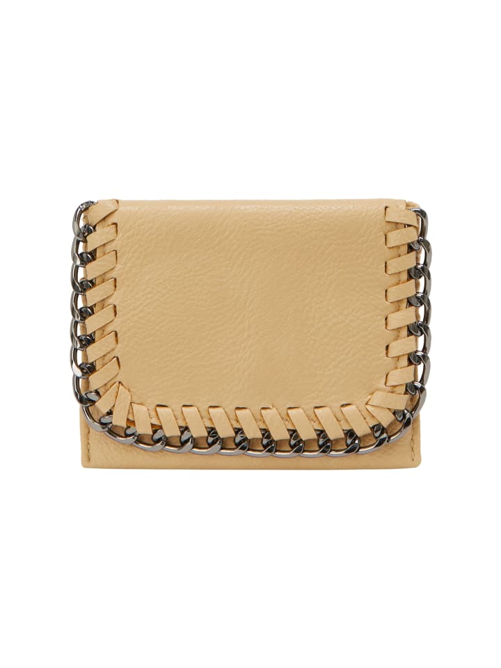 Наплечная сумка IZIA, бежевый
Наплечная сумка IZIA, бежевый
