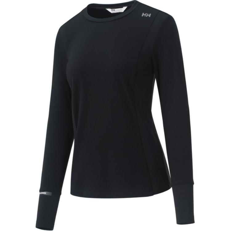 Футболка женская HELLY HANSEN, черный
Футболка женская HELLY HANSEN, черный