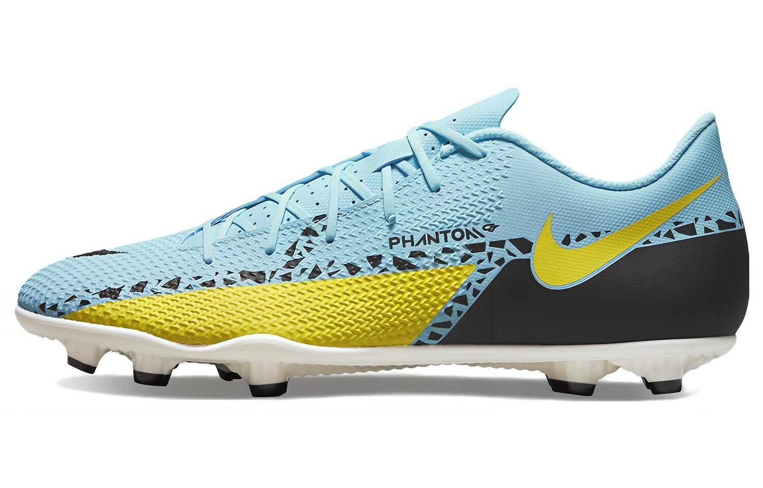 Nike Phantom GT Футбольные бутсы Мужчины
Nike Phantom GT Футбольные бутсы Мужчины